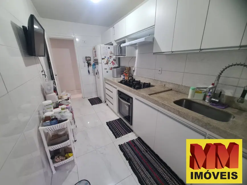 Apartamento com 2 quartos à venda, 95m2 em Braga, Cabo Frio - RJ - imagem 7 Foto 7 de Apartamento com 2 quartos à venda, 95m2 em Braga, Cabo Frio - RJ