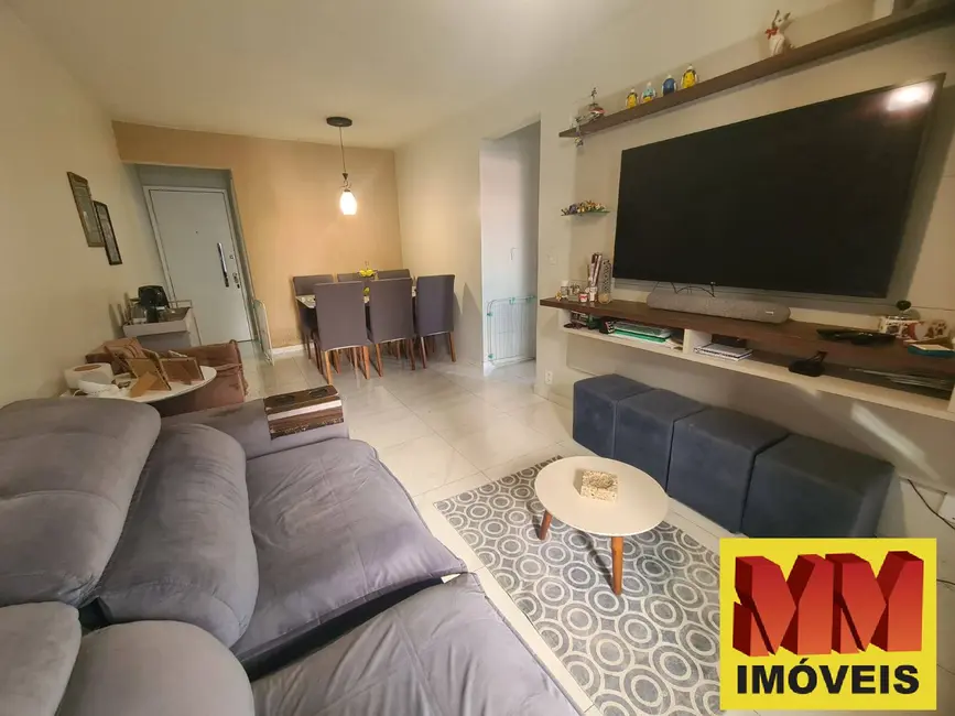 Apartamento com 2 quartos à venda, 95m2 em Braga, Cabo Frio - RJ - imagem 5 Foto 5 de Apartamento com 2 quartos à venda, 95m2 em Braga, Cabo Frio - RJ