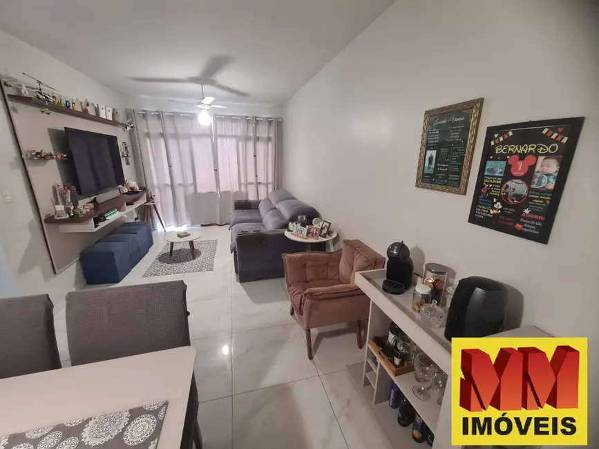 Apartamento com 2 quartos à venda, 95m2 em Braga, Cabo Frio - RJ - imagem 3 Foto 3 de Apartamento com 2 quartos à venda, 95m2 em Braga, Cabo Frio - RJ