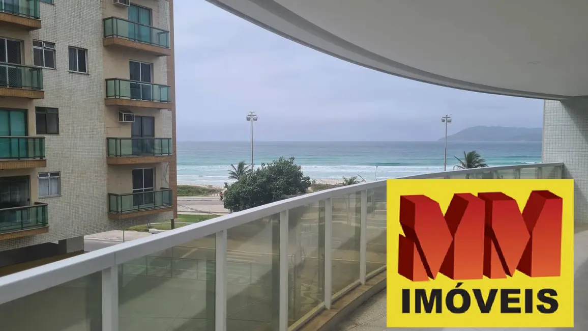 Apartamento com 3 quartos à venda, 135m2 em Centro, Cabo Frio - RJ - imagem 1 Foto 1 de Apartamento com 3 quartos à venda, 135m2 em Centro, Cabo Frio - RJ