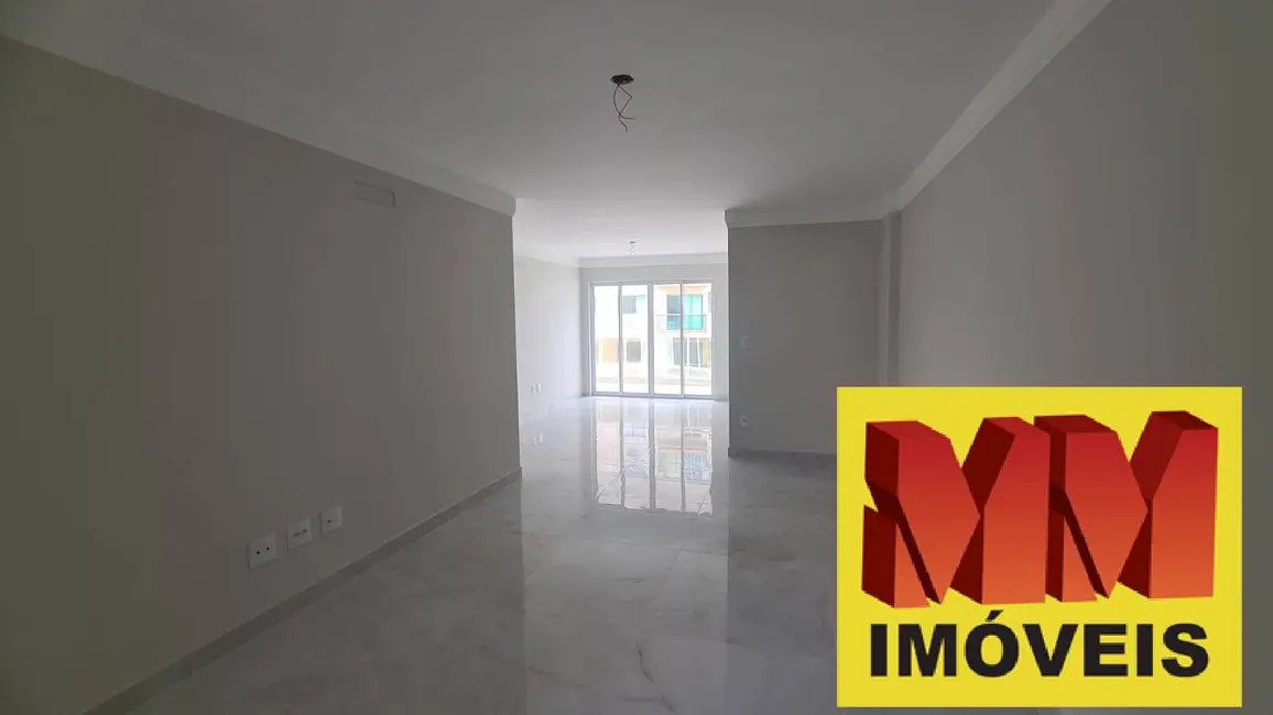 Apartamento com 3 quartos à venda, 135m2 em Centro, Cabo Frio - RJ - imagem 5 Foto 5 de Apartamento com 3 quartos à venda, 135m2 em Centro, Cabo Frio - RJ