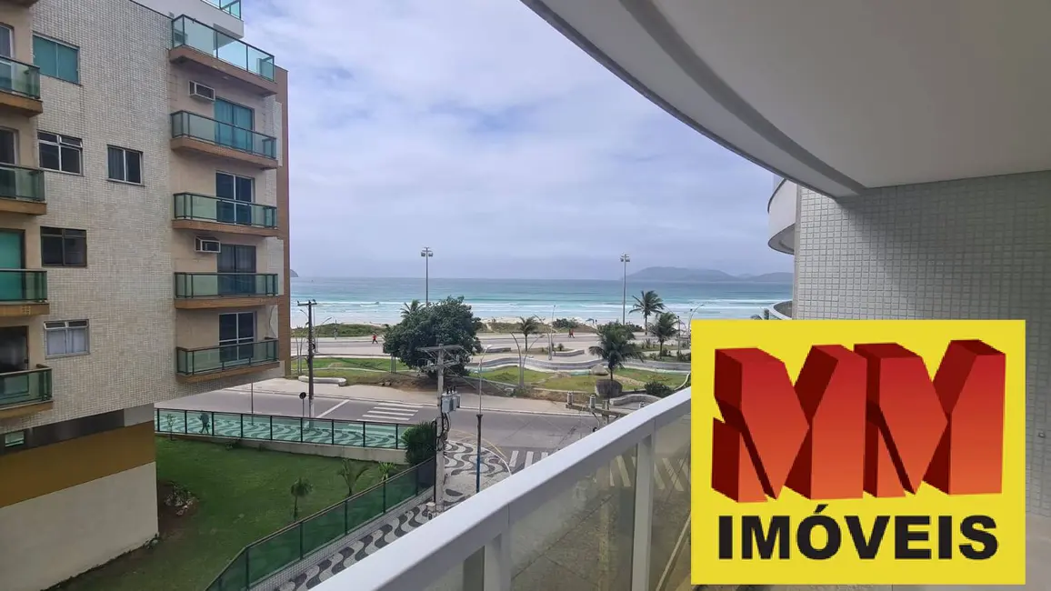 Apartamento com 3 quartos à venda, 135m2 em Centro, Cabo Frio - RJ - imagem 8 Foto 8 de Apartamento com 3 quartos à venda, 135m2 em Centro, Cabo Frio - RJ