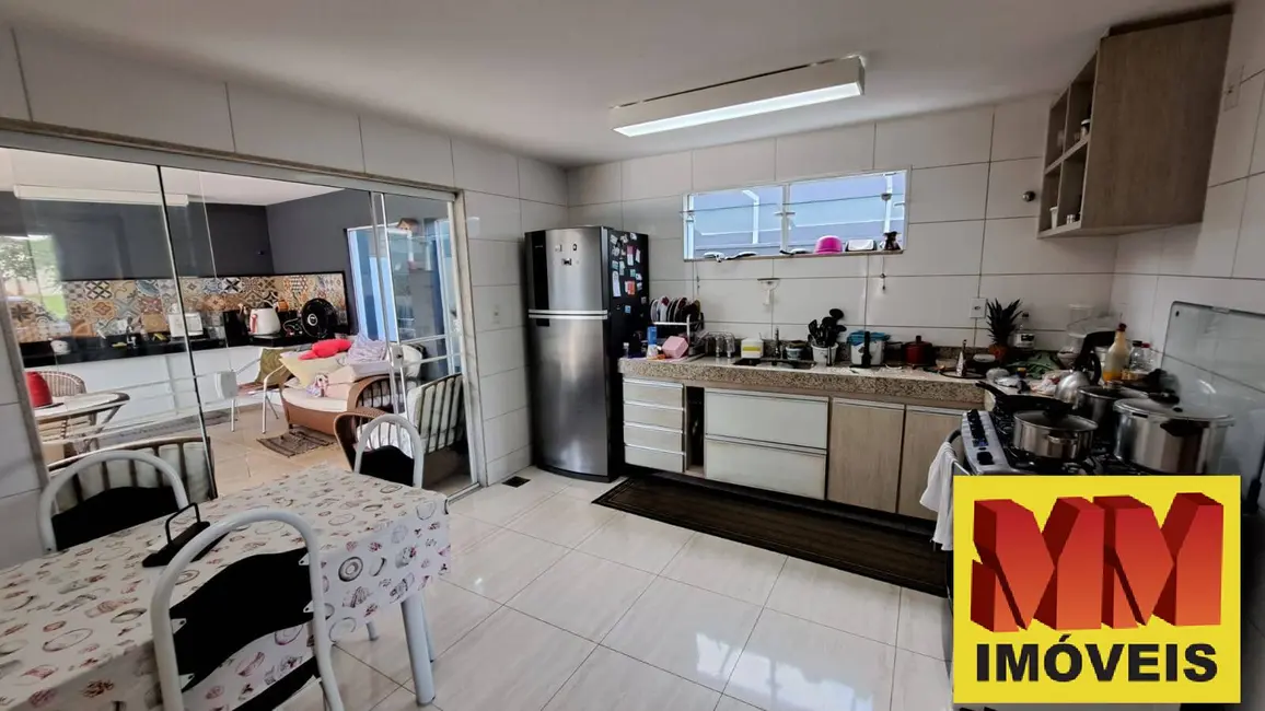 Foto 8 de Casa de Condomínio com 5 quartos à venda, 365m2 em Nova São Pedro, Sao Pedro Da Aldeia - RJ