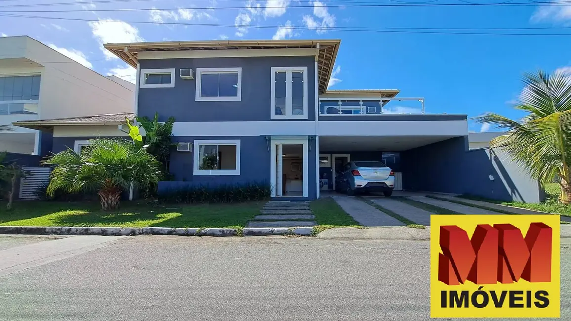 Foto 1 de Casa de Condomínio com 5 quartos à venda, 365m2 em Nova São Pedro, Sao Pedro Da Aldeia - RJ