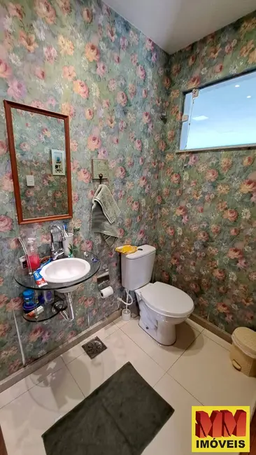 Foto 6 de Casa de Condomínio com 5 quartos à venda, 365m2 em Nova São Pedro, Sao Pedro Da Aldeia - RJ