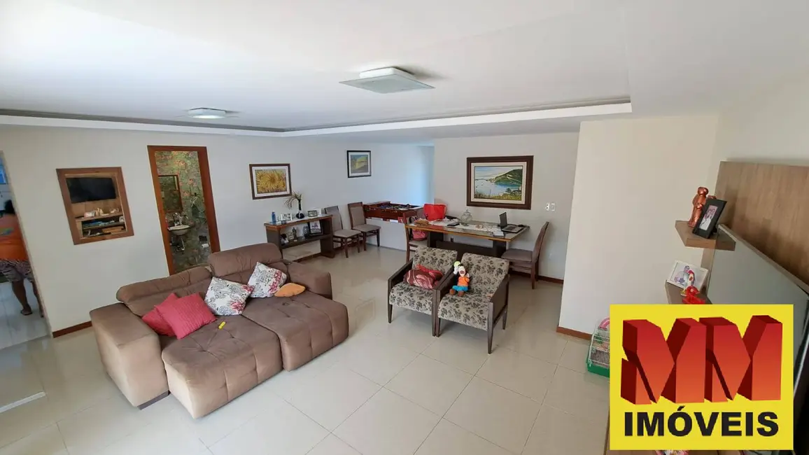 Foto 4 de Casa de Condomínio com 5 quartos à venda, 365m2 em Nova São Pedro, Sao Pedro Da Aldeia - RJ