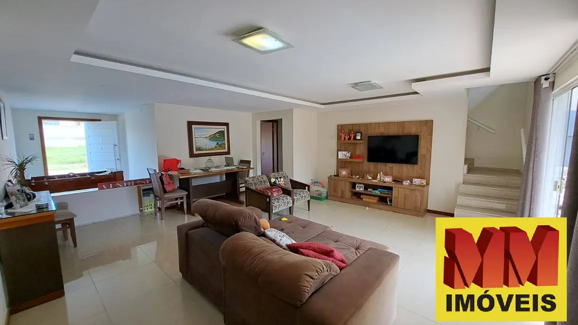 Foto 5 de Casa de Condomínio com 5 quartos à venda, 365m2 em Nova São Pedro, Sao Pedro Da Aldeia - RJ