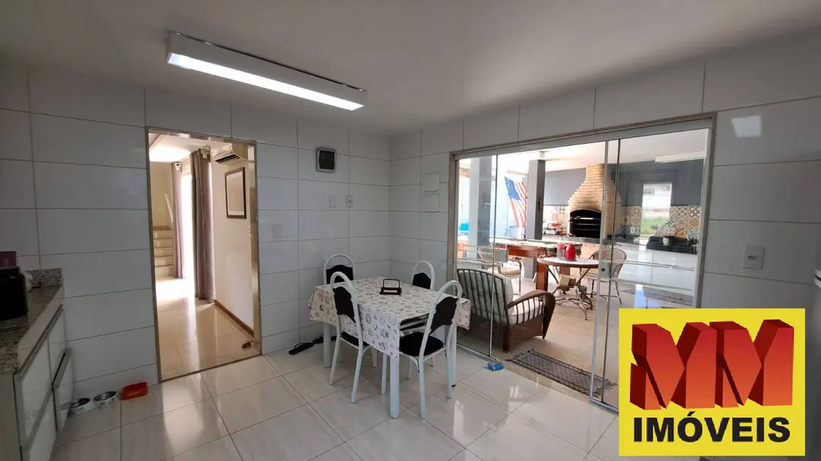 Foto 9 de Casa de Condomínio com 5 quartos à venda, 365m2 em Nova São Pedro, Sao Pedro Da Aldeia - RJ