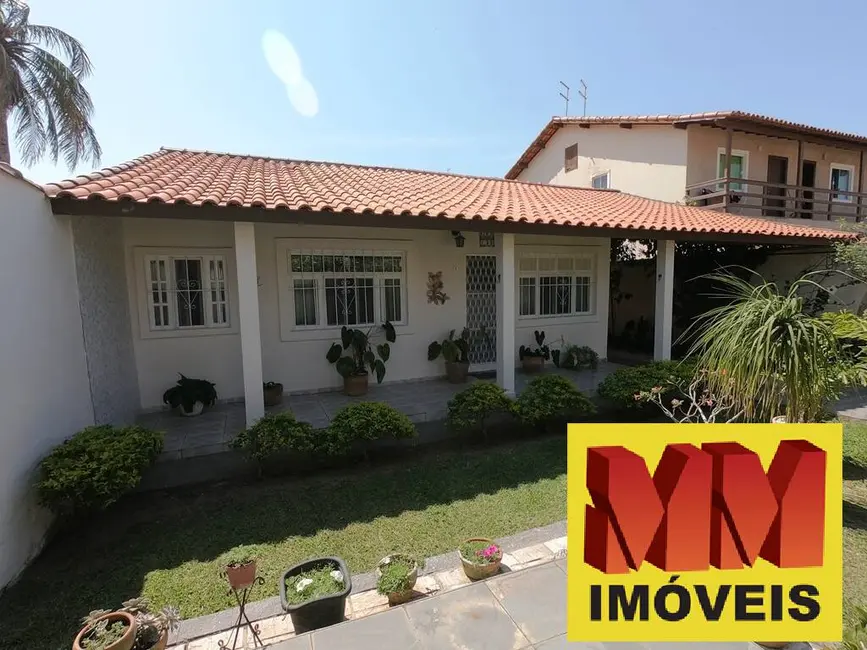 Foto 5 de Casa com 2 quartos à venda, 55m2 em Caminho de Búzios, Cabo Frio - RJ