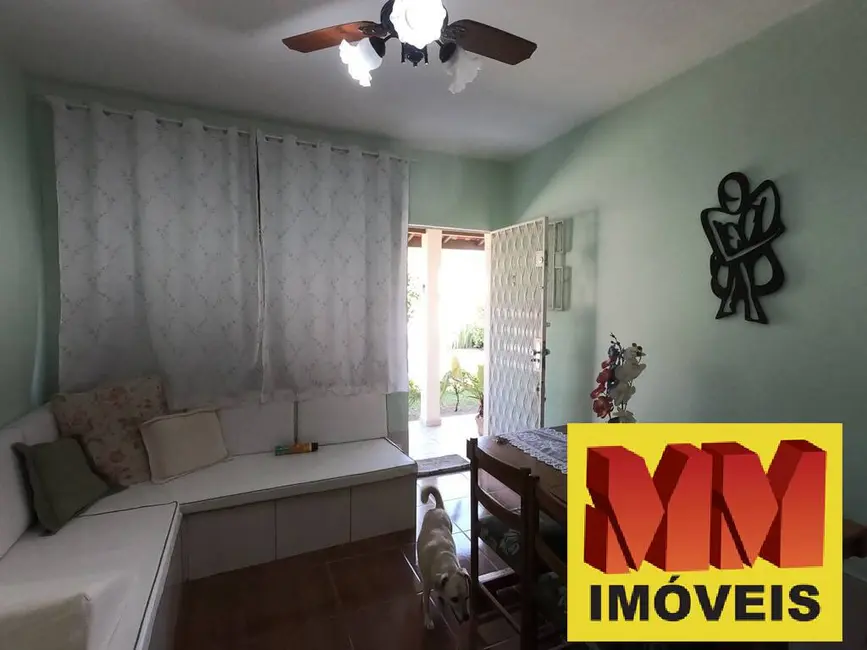 Foto 8 de Casa com 2 quartos à venda, 55m2 em Caminho de Búzios, Cabo Frio - RJ