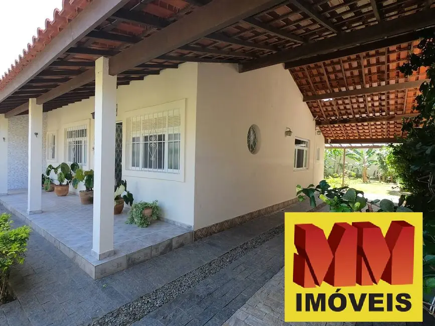 Foto 6 de Casa com 2 quartos à venda, 55m2 em Caminho de Búzios, Cabo Frio - RJ