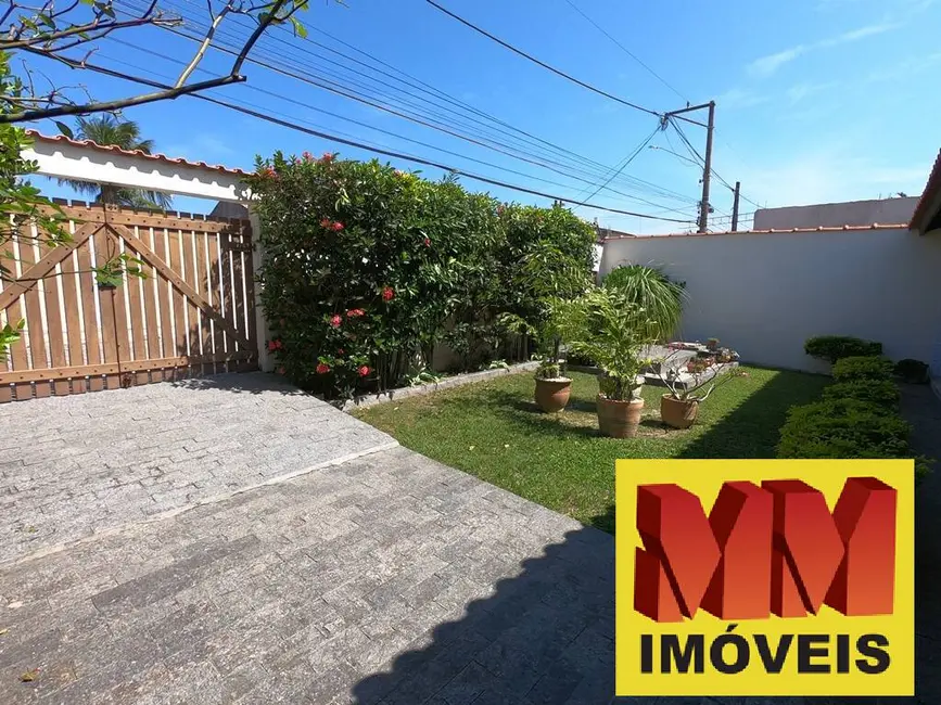 Foto 3 de Casa com 2 quartos à venda, 55m2 em Caminho de Búzios, Cabo Frio - RJ