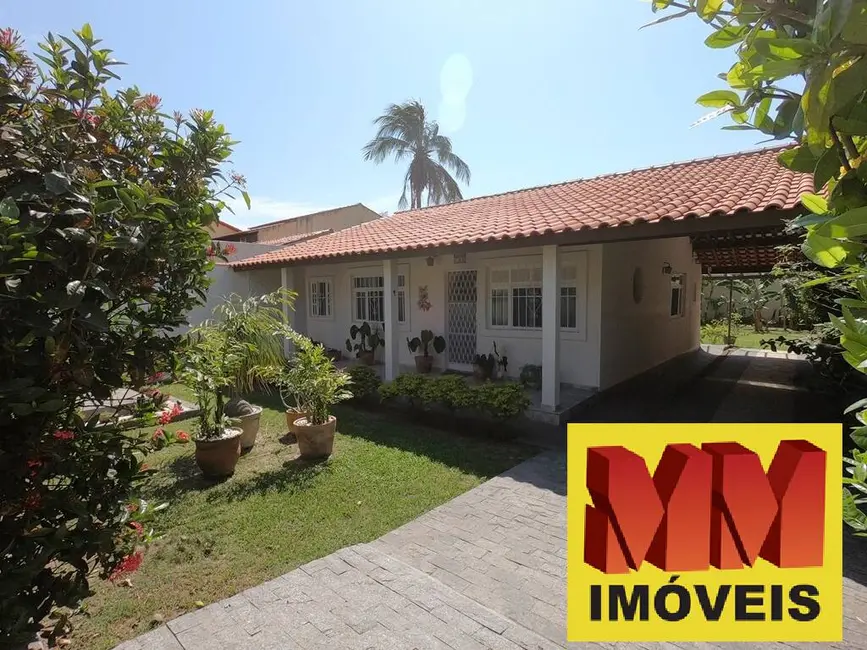 Foto 1 de Casa com 2 quartos à venda, 55m2 em Caminho de Búzios, Cabo Frio - RJ