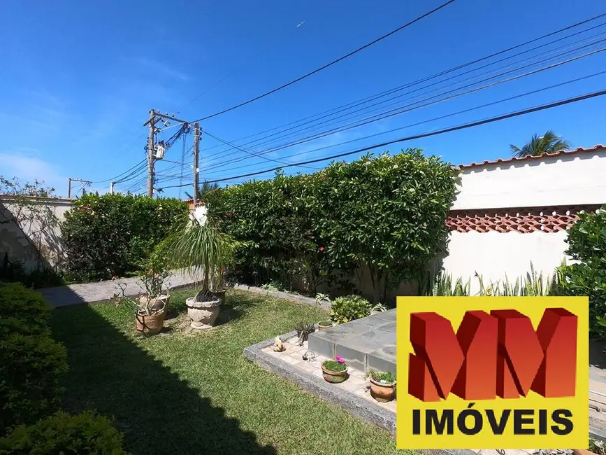 Foto 4 de Casa com 2 quartos à venda, 55m2 em Caminho de Búzios, Cabo Frio - RJ