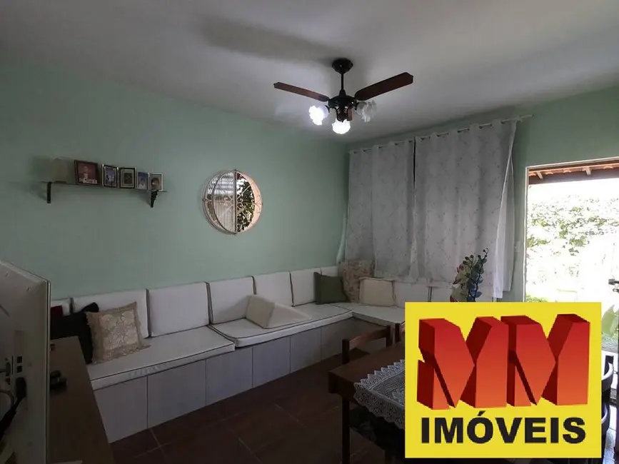 Foto 9 de Casa com 2 quartos à venda, 55m2 em Caminho de Búzios, Cabo Frio - RJ