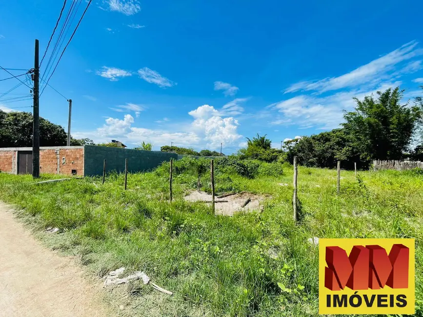 Foto 3 de Terreno / Lote à venda, 610m2 em Cabo Frio - RJ