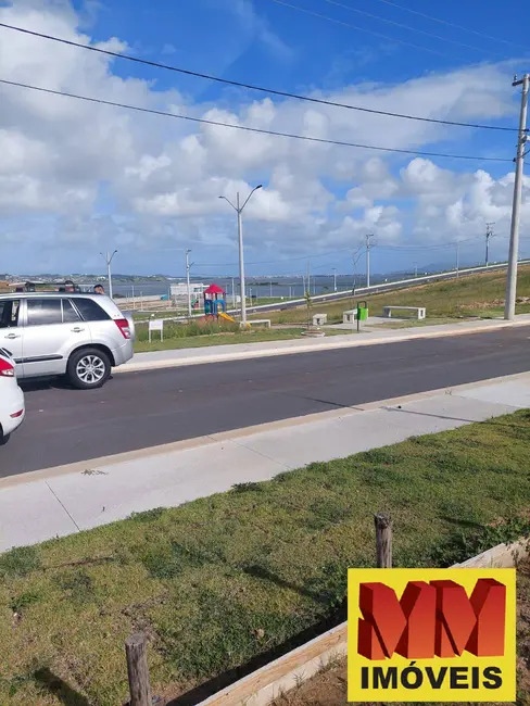 Foto 4 de Lote de Condomínio à venda, 252m2 em Nova São Pedro, Sao Pedro Da Aldeia - RJ