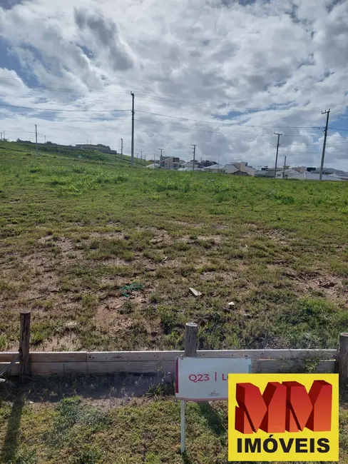 Foto 3 de Lote de Condomínio à venda, 252m2 em Nova São Pedro, Sao Pedro Da Aldeia - RJ