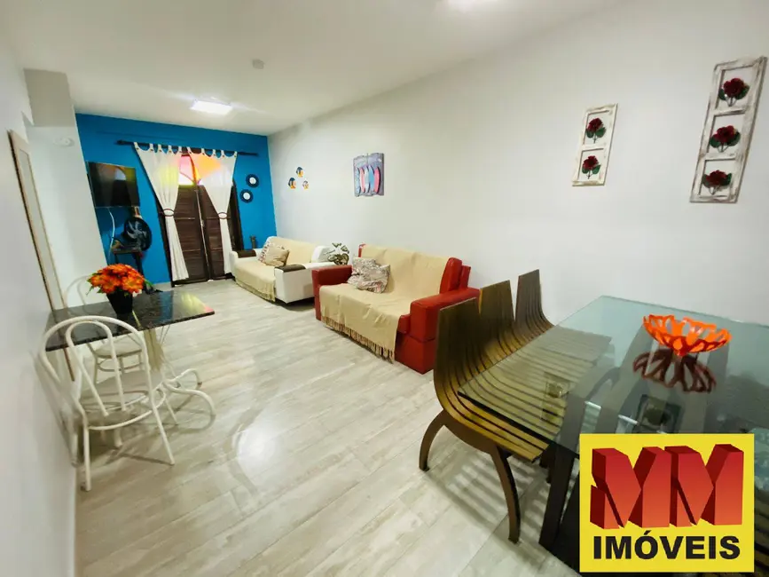 Apartamento com 2 quartos à venda, 84m2 em Centro, Cabo Frio - RJ - imagem 4 Foto 4 de Apartamento com 2 quartos à venda, 84m2 em Centro, Cabo Frio - RJ