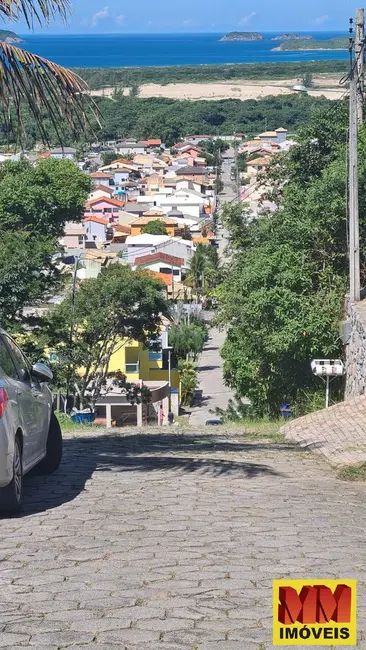 Foto 5 de Lote de Condomínio à venda, 262m2 em Peró, Cabo Frio - RJ