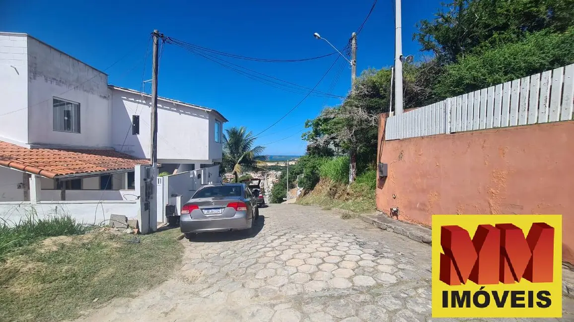 Foto 8 de Lote de Condomínio à venda, 262m2 em Peró, Cabo Frio - RJ