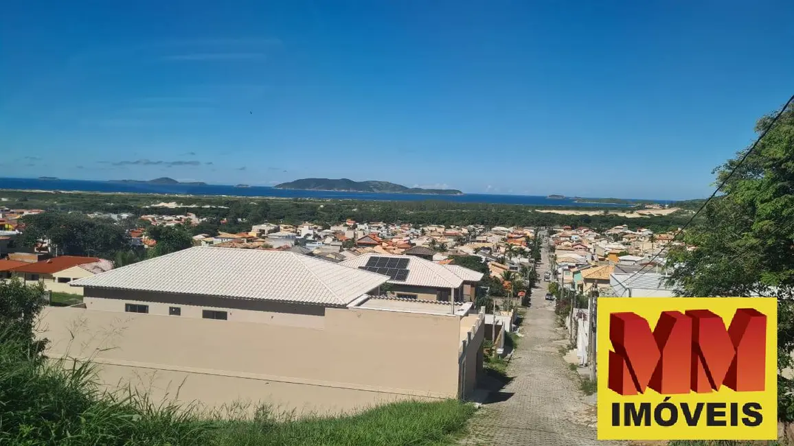 Foto 4 de Lote de Condomínio à venda, 262m2 em Peró, Cabo Frio - RJ