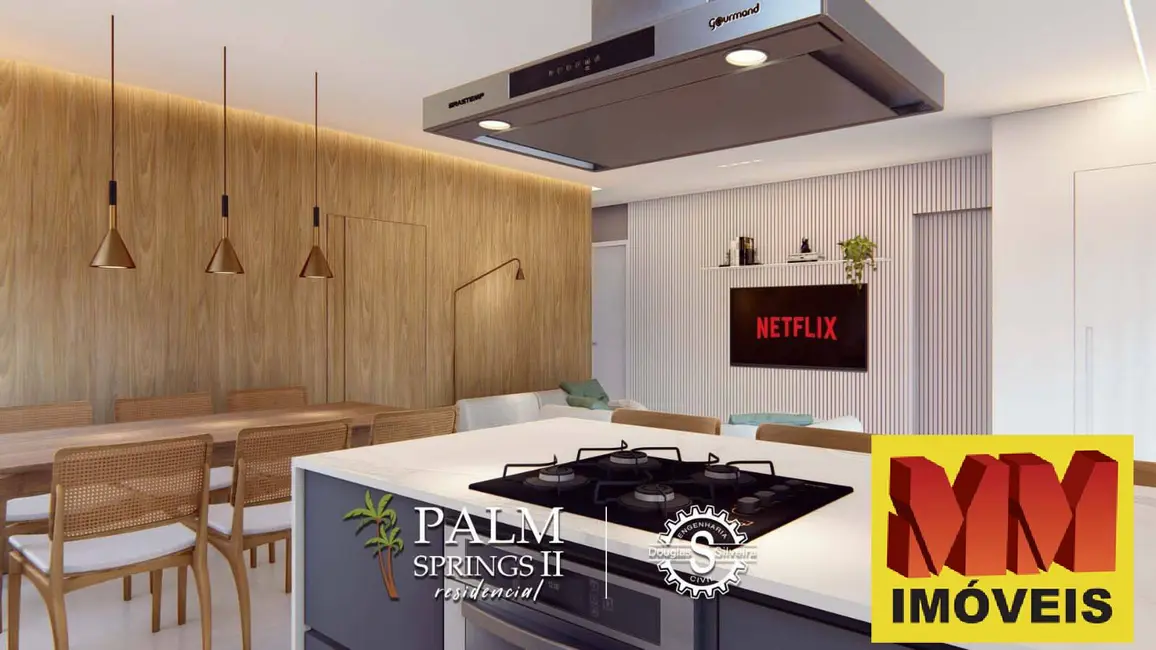 Foto 8 de Casa de Condomínio com 2 quartos à venda, 65m2 em Palmeiras, Cabo Frio - RJ