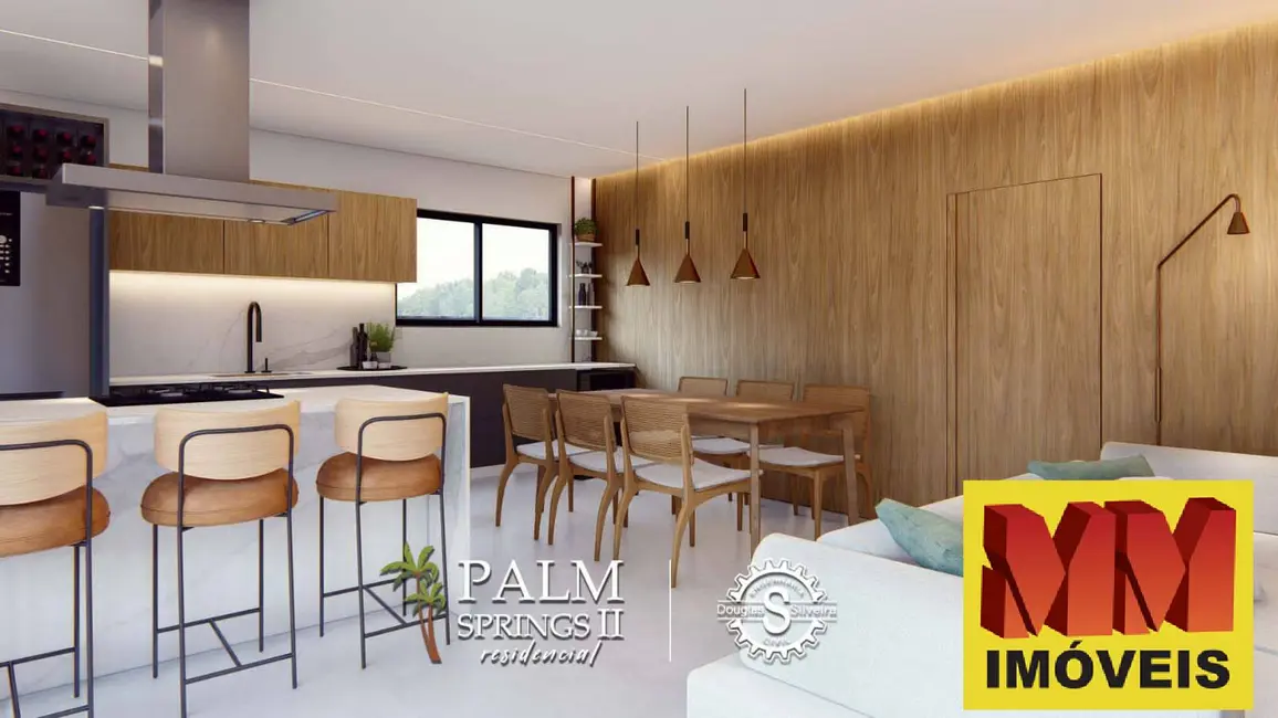 Foto 9 de Casa de Condomínio com 2 quartos à venda, 65m2 em Palmeiras, Cabo Frio - RJ