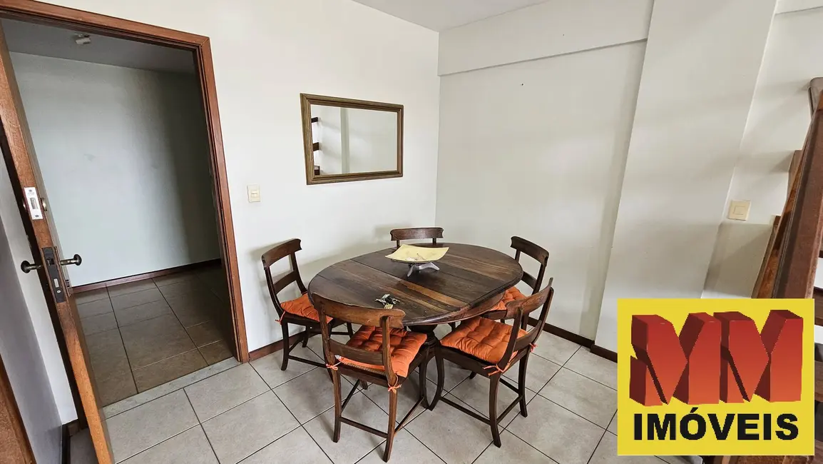 Cobertura com 3 quartos à venda, 125m2 em Vila Nova, Cabo Frio - RJ - imagem 3 Foto 3 de Cobertura com 3 quartos à venda, 125m2 em Vila Nova, Cabo Frio - RJ