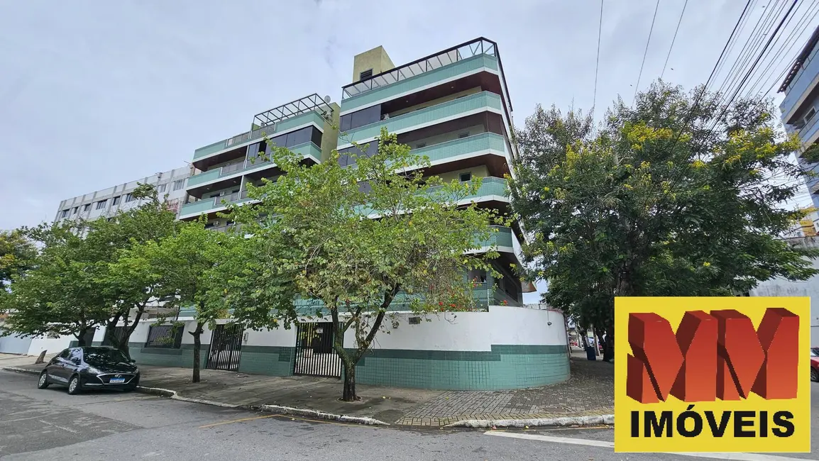 Foto 1 de Cobertura com 3 quartos à venda, 125m2 em Vila Nova, Cabo Frio - RJ