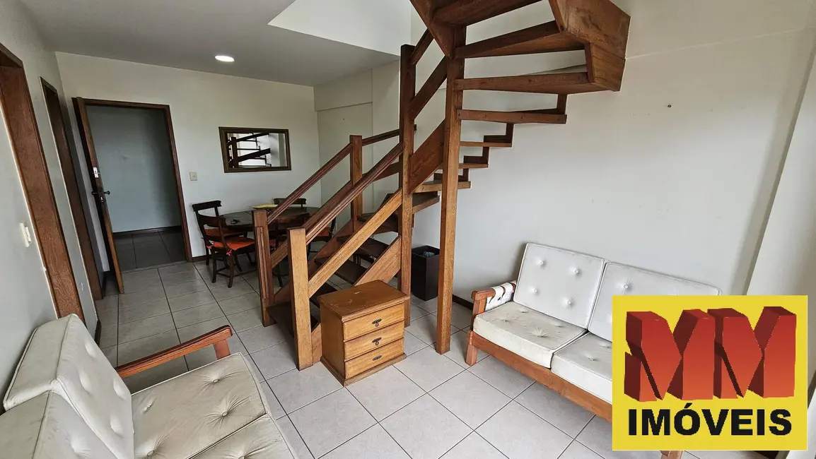 Cobertura com 3 quartos à venda, 125m2 em Vila Nova, Cabo Frio - RJ - imagem 4 Foto 4 de Cobertura com 3 quartos à venda, 125m2 em Vila Nova, Cabo Frio - RJ