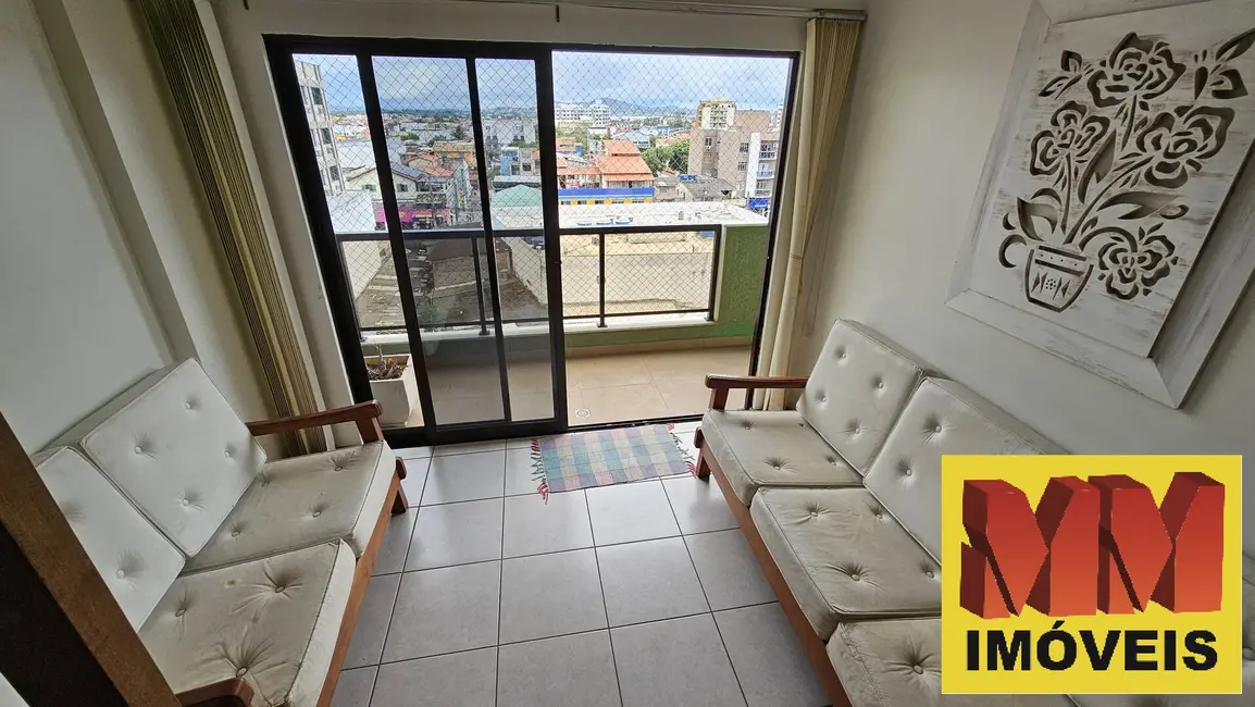 Cobertura com 3 quartos à venda, 125m2 em Vila Nova, Cabo Frio - RJ - imagem 6 Foto 6 de Cobertura com 3 quartos à venda, 125m2 em Vila Nova, Cabo Frio - RJ