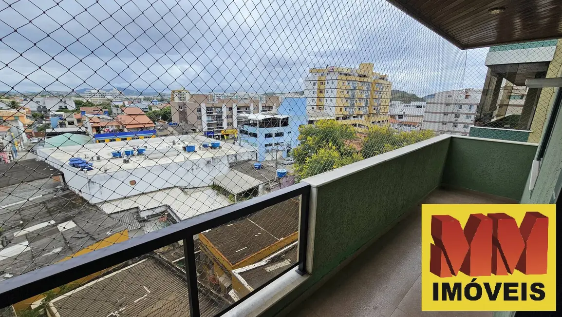 Cobertura com 3 quartos à venda, 125m2 em Vila Nova, Cabo Frio - RJ - imagem 7 Foto 7 de Cobertura com 3 quartos à venda, 125m2 em Vila Nova, Cabo Frio - RJ