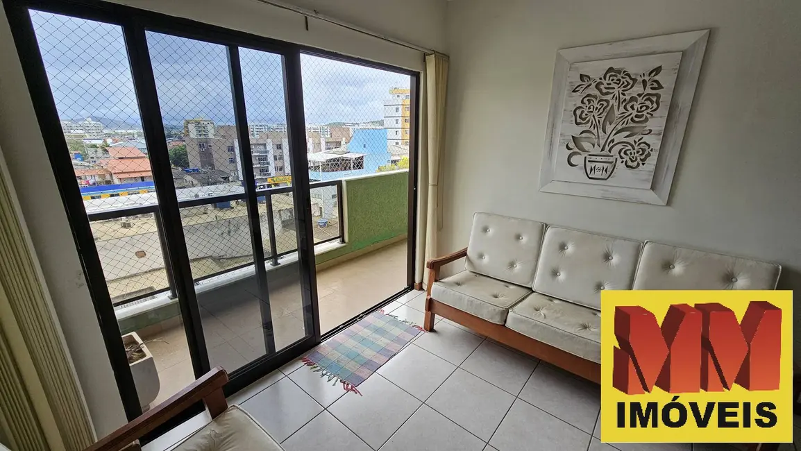 Cobertura com 3 quartos à venda, 125m2 em Vila Nova, Cabo Frio - RJ - imagem 5 Foto 5 de Cobertura com 3 quartos à venda, 125m2 em Vila Nova, Cabo Frio - RJ