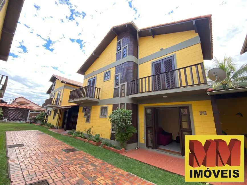 Casa de Condomínio com 2 quartos à venda, 145m2 em Peró, Cabo Frio - RJ - imagem 2 Foto 2 de Casa de Condomínio com 2 quartos à venda, 145m2 em Peró, Cabo Frio - RJ