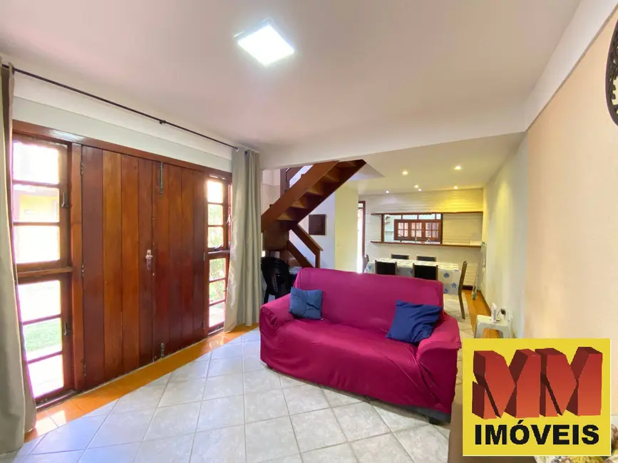 Casa de Condomínio com 2 quartos à venda, 145m2 em Peró, Cabo Frio - RJ - imagem 7 Foto 7 de Casa de Condomínio com 2 quartos à venda, 145m2 em Peró, Cabo Frio - RJ