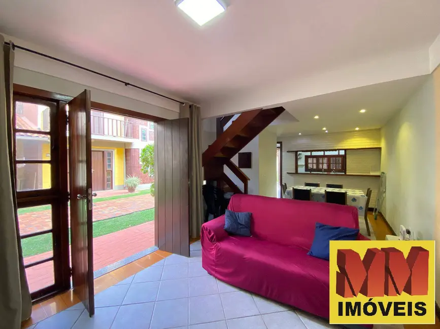 Casa de Condomínio com 2 quartos à venda, 145m2 em Peró, Cabo Frio - RJ - imagem 4 Foto 4 de Casa de Condomínio com 2 quartos à venda, 145m2 em Peró, Cabo Frio - RJ