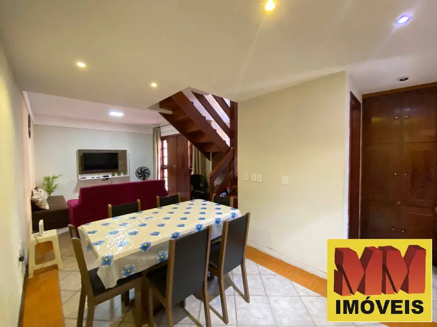 Casa de Condomínio com 2 quartos à venda, 145m2 em Peró, Cabo Frio - RJ - imagem 9 Foto 9 de Casa de Condomínio com 2 quartos à venda, 145m2 em Peró, Cabo Frio - RJ