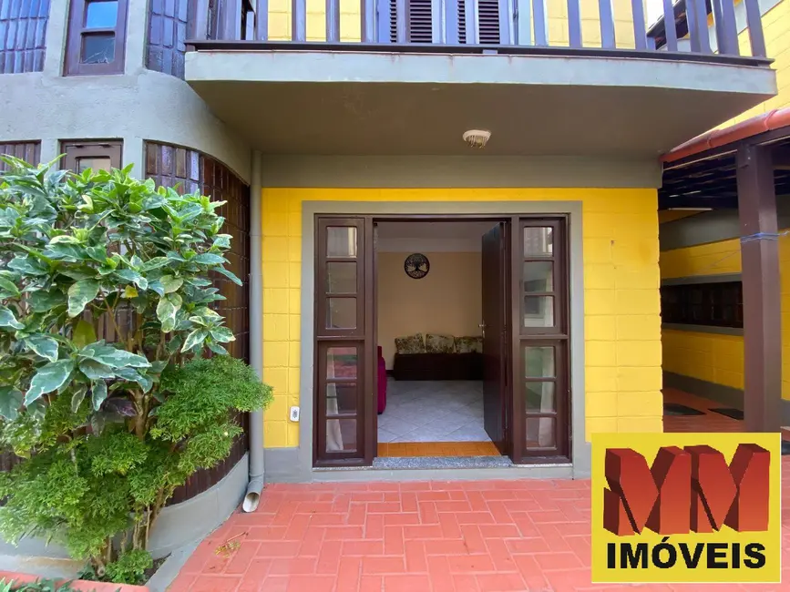 Casa de Condomínio com 2 quartos à venda, 145m2 em Peró, Cabo Frio - RJ - imagem 3 Foto 3 de Casa de Condomínio com 2 quartos à venda, 145m2 em Peró, Cabo Frio - RJ