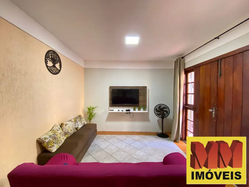 Casa de Condomínio com 2 quartos à venda, 145m2 em Peró, Cabo Frio - RJ - imagem 6 Foto 6 de Casa de Condomínio com 2 quartos à venda, 145m2 em Peró, Cabo Frio - RJ