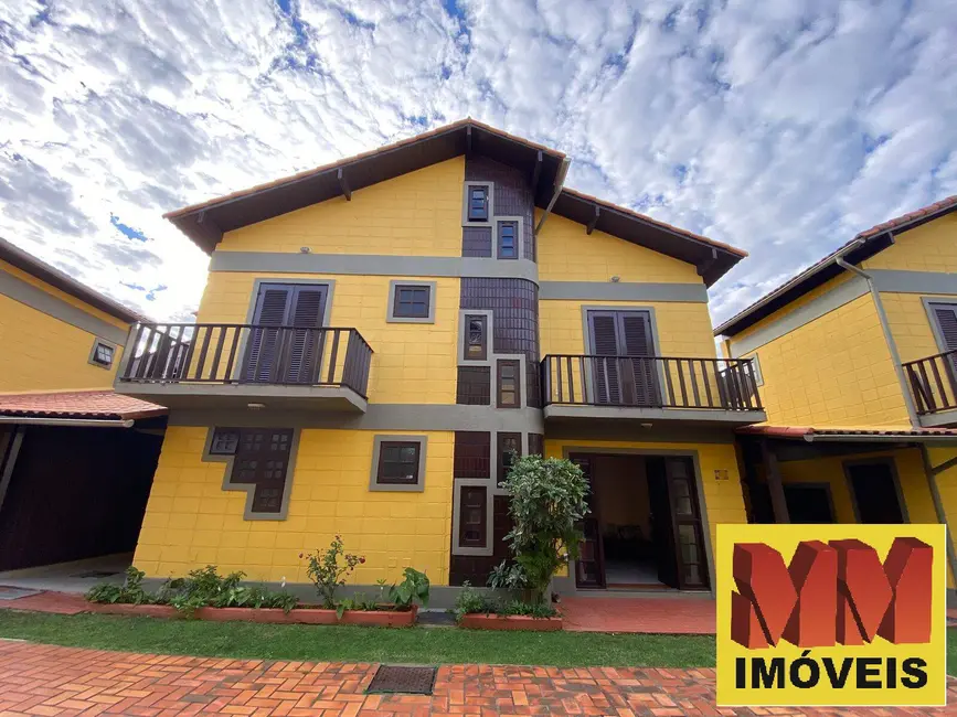 Foto 1 de Casa de Condomínio com 2 quartos à venda, 145m2 em Peró, Cabo Frio - RJ