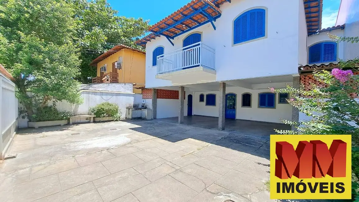 Foto 1 de Apartamento com 2 quartos à venda, 72m2 em Braga, Cabo Frio - RJ