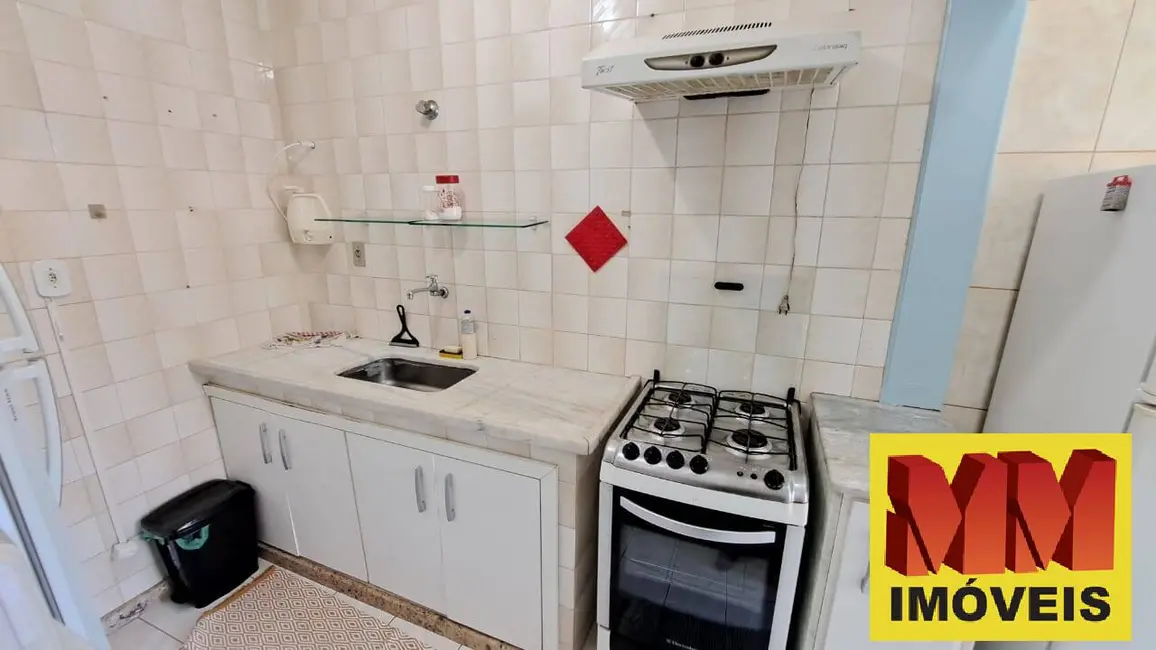 Foto 9 de Apartamento com 2 quartos à venda, 72m2 em Braga, Cabo Frio - RJ