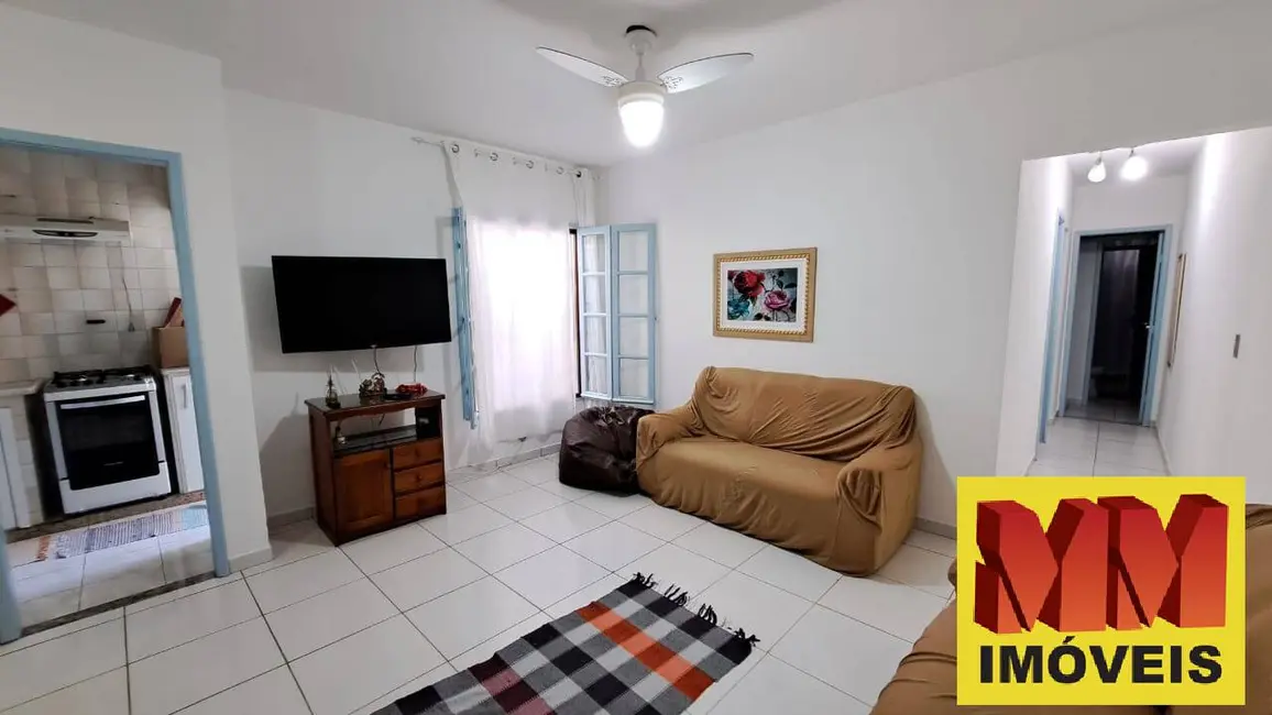 Foto 4 de Apartamento com 2 quartos à venda, 72m2 em Braga, Cabo Frio - RJ