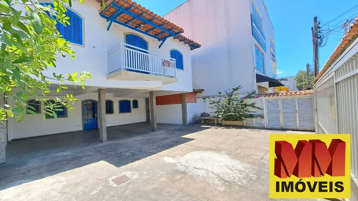 Foto 2 de Apartamento com 2 quartos à venda, 72m2 em Braga, Cabo Frio - RJ