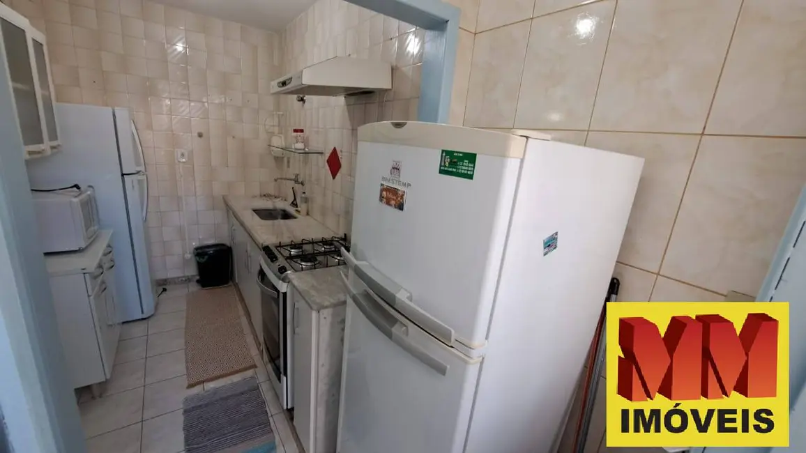 Foto 8 de Apartamento com 2 quartos à venda, 72m2 em Braga, Cabo Frio - RJ