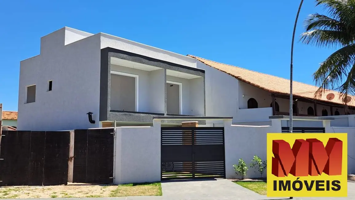 Foto 1 de Casa de Condomínio com 2 quartos à venda, 72m2 em Peró, Cabo Frio - RJ