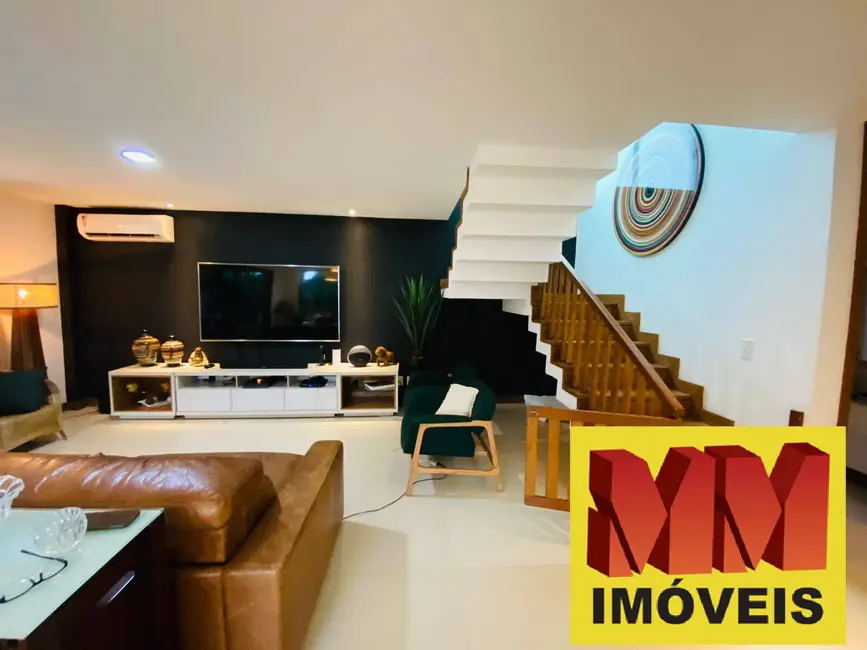 Foto 4 de Casa com 4 quartos à venda, 284m2 em Passagem, Cabo Frio - RJ