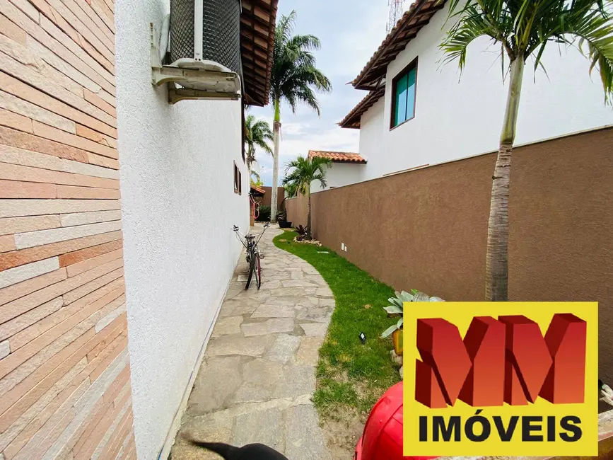 Foto 3 de Casa com 4 quartos à venda, 284m2 em Passagem, Cabo Frio - RJ