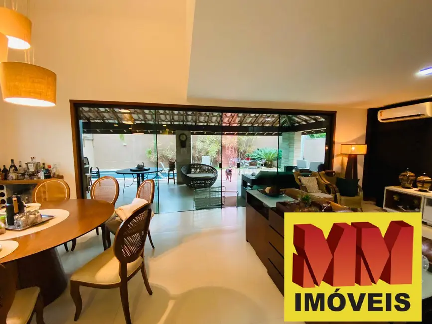 Foto 7 de Casa com 4 quartos à venda, 284m2 em Passagem, Cabo Frio - RJ